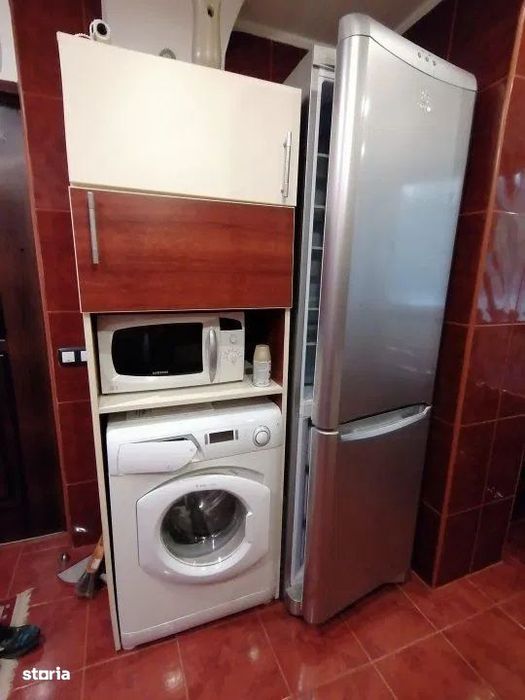 Vanzare apartament 3 camere decomandat, acte disponibile, Izvorul Trot
