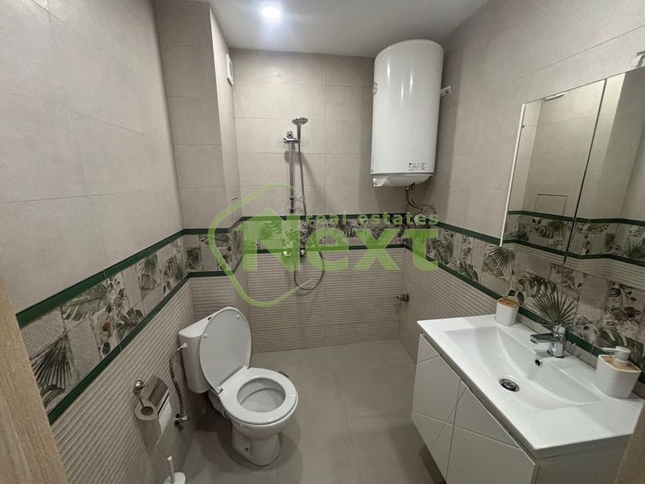 Дава се под наем Двустаен апартамент в София, Надежда 1 - 65 кв.м за 550 € - Снимка #8