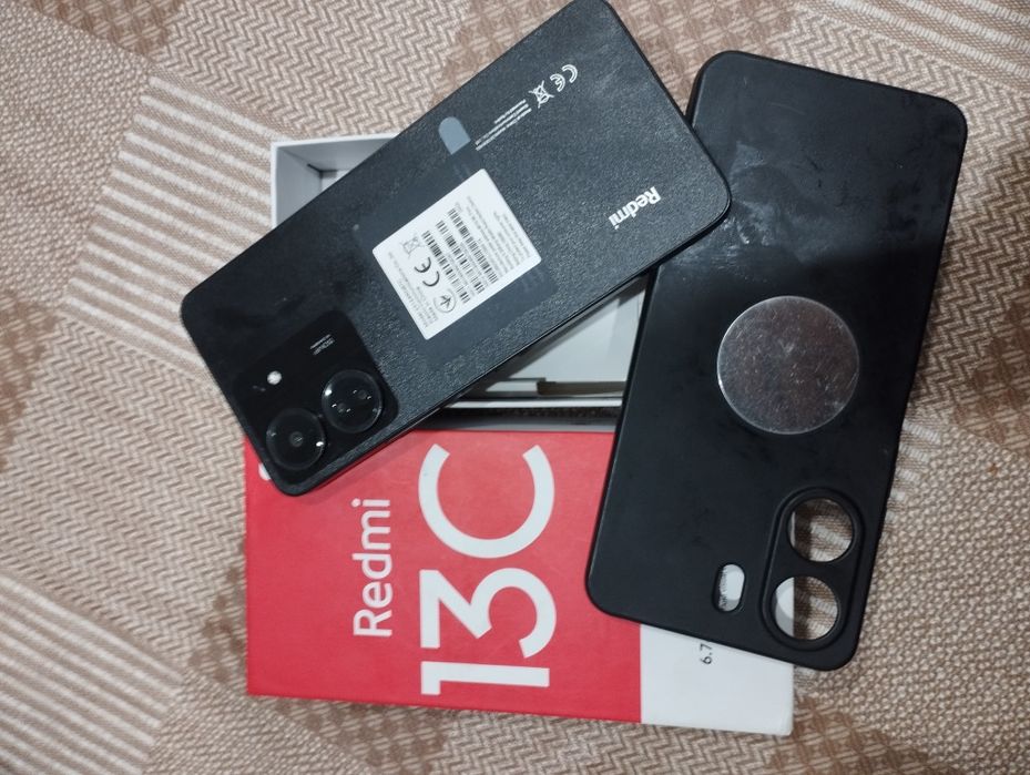 Телефон Redmi 13 258 г