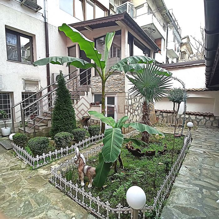 Дава се под наем Офис в Варна, ВИНС - 75 кв.м за 1200 € - Снимка #7