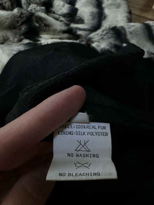 Продам шубу натуралка