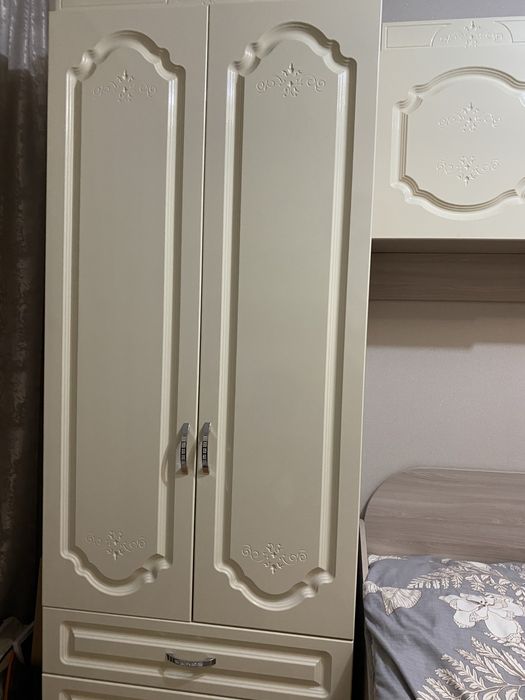 Кровать односпалка