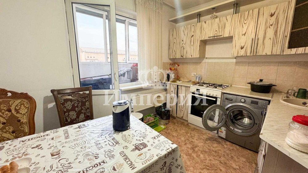 продать квартиру Маржан Империя