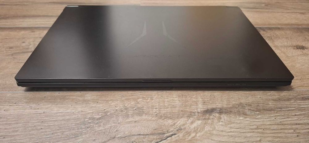 Лаптоп Геймърски Medion | I5 12450H | 64GB RAM | 2TB SSD | RTX 3050