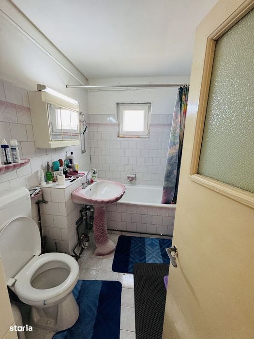Apartament 3 camere decomnadat Alfa