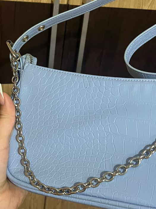 Сумка эко кожа женская