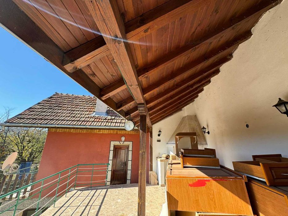 Продава се Къща в с. Плаково, Област Велико Търново - 120 кв.м за 1109 €/кв.м - Снимка #4