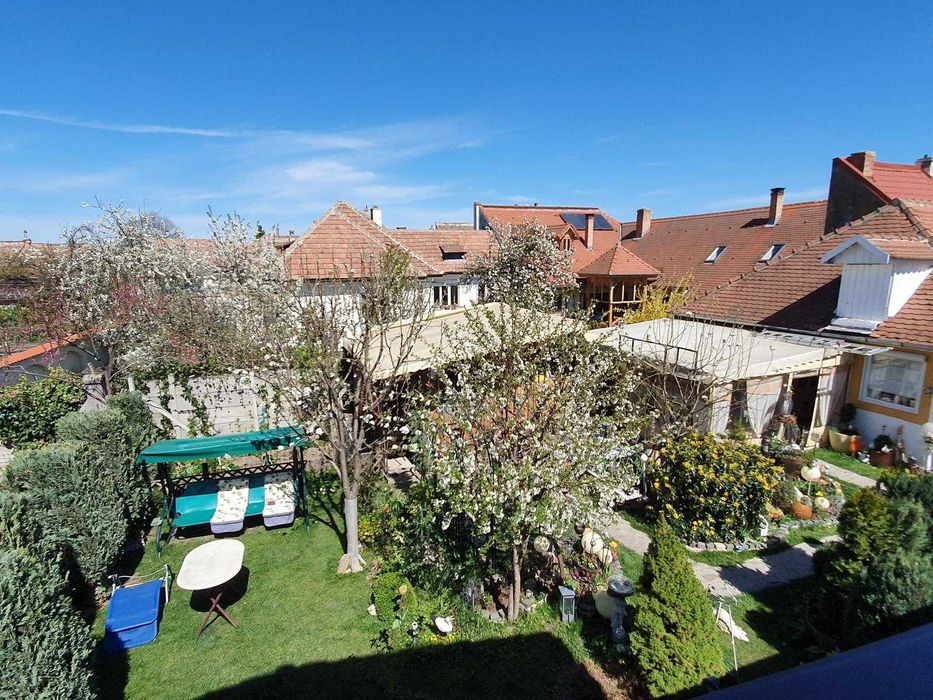 Vand proprietate imobiliara in Sibiu.