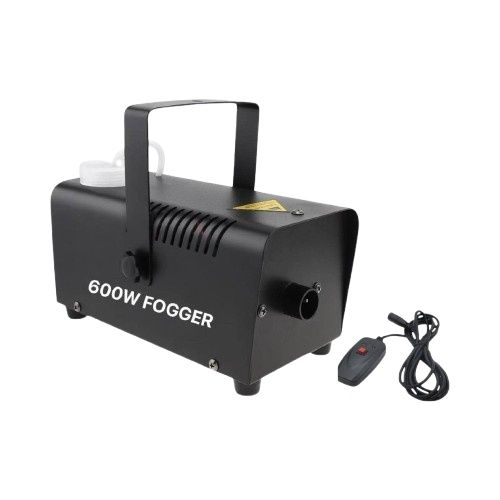 Сухой туман аппарат