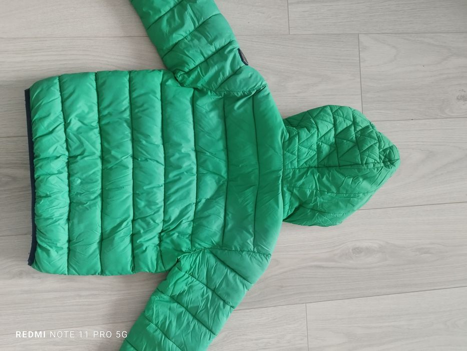 Детско яке за момче Maioral.