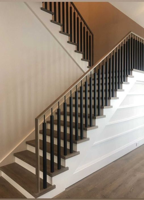 Obshivka lestnitsi derevyannie ёғоч зина деревянные лестницы zina