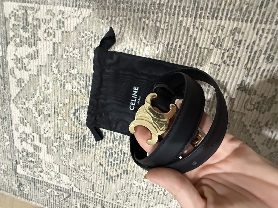 Колани естествена кожа