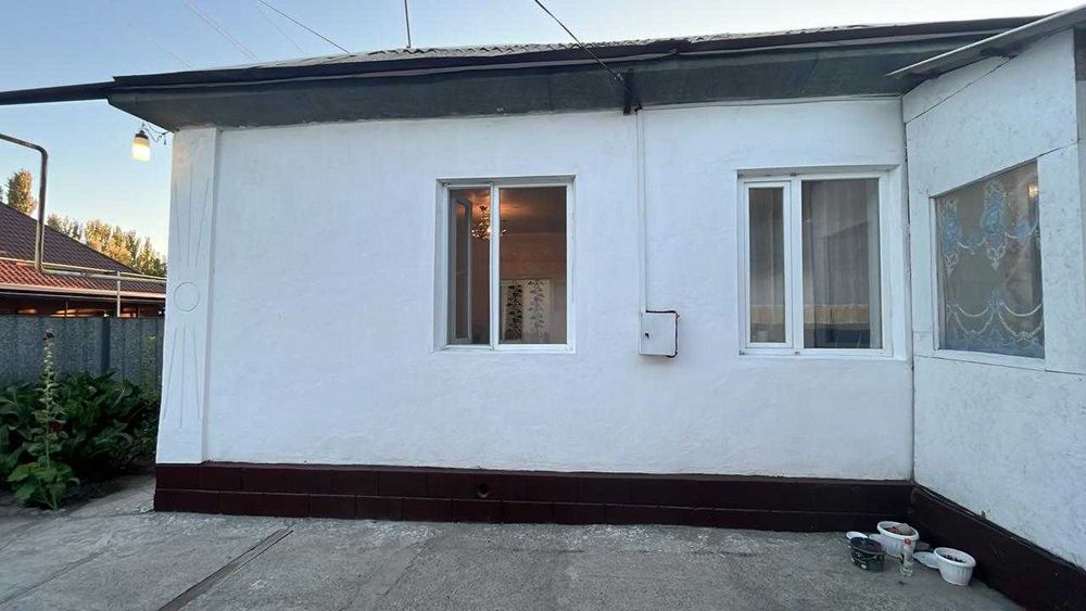 Продается добротный дом с.Карабулак (не Ключи)