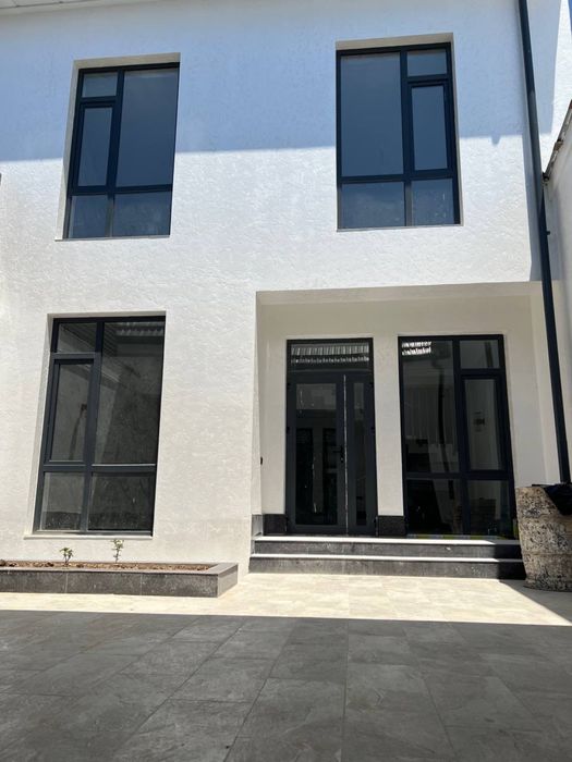 Келес киров олмазор кочада 6 хонали уй сотилади keles kirov olmazor