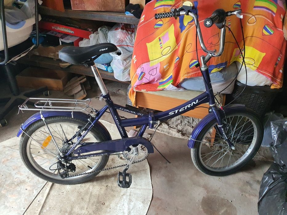 Продам велосипед