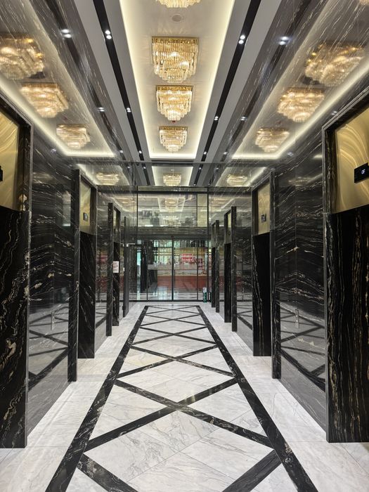 NestOne Tashkent City | Аренда посуточно| Суточный квартира.