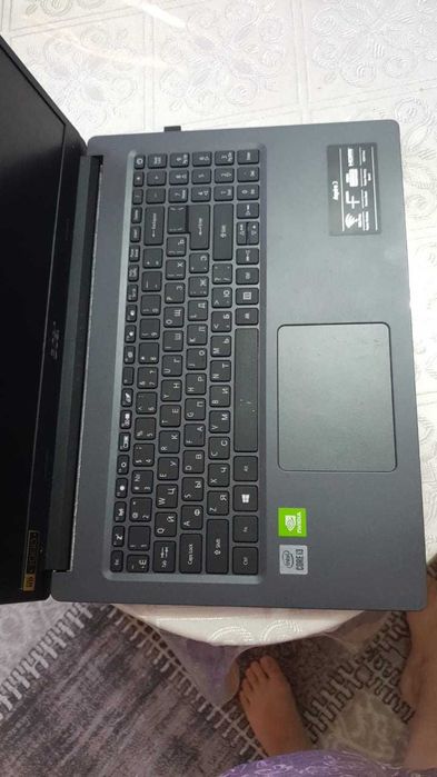 Продам ноутбук Acer Aspire 3 A315-57