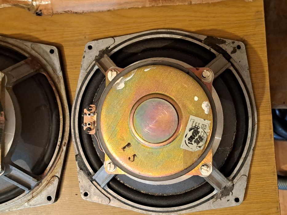 Radiotehnika  Динамики