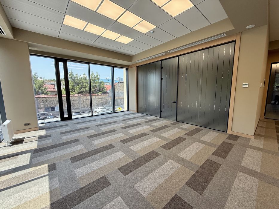 Аренда офиса в Бизнес Центре B+ класса | Bussines Center Solid Premium