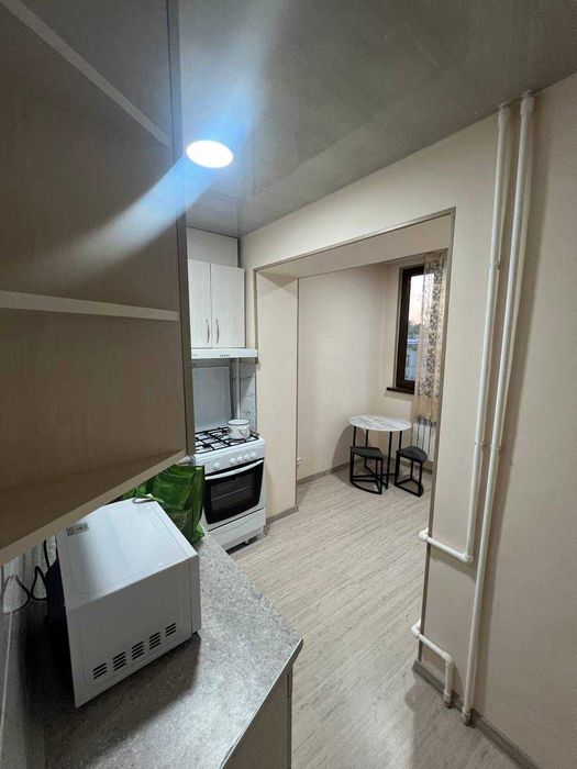 Сдам свою 2/3/4-кирпич на ЮА4-Шифонур  клиника на долгий срок