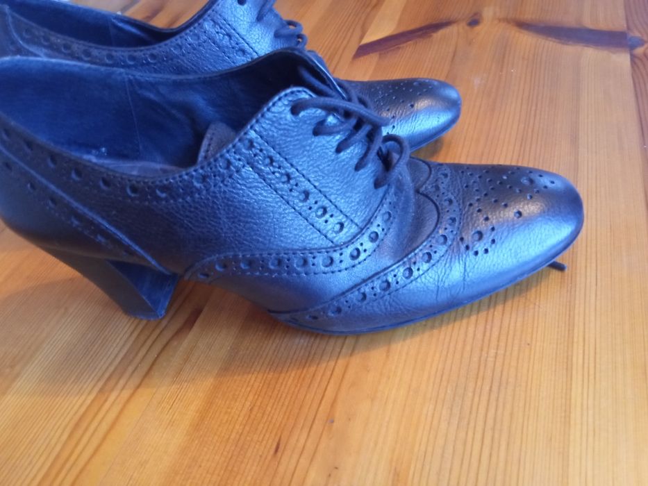 Дамски елегантни обувки 40 номер