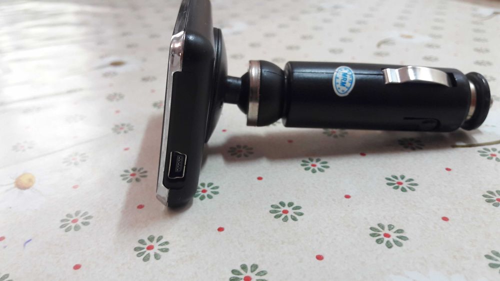 FM трансмиттер(модулятор) MP3/Видео