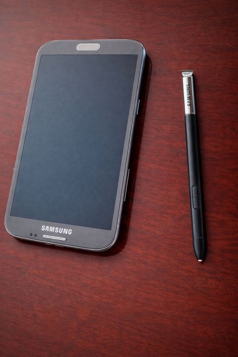 Samsung Galaxy Note 2 zapchast