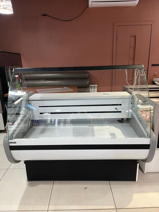 Продам морозильник