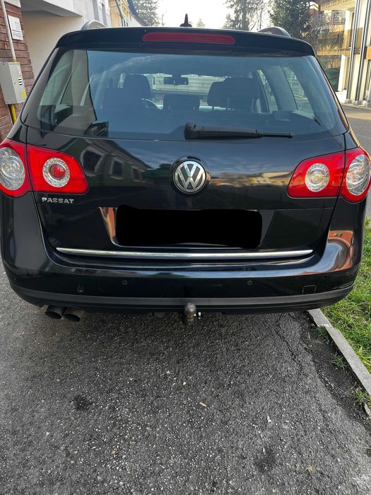 Passat B6 FaceLift de vânzare