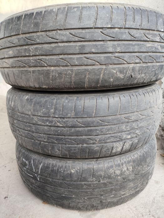 Шины летние Бриджестоун.Польша.