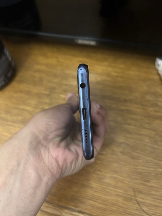 Xiaomi redmi not 9pro