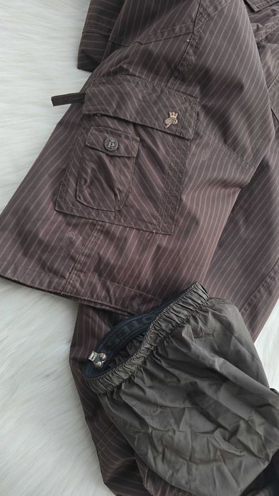 Дамски ски екип размер S