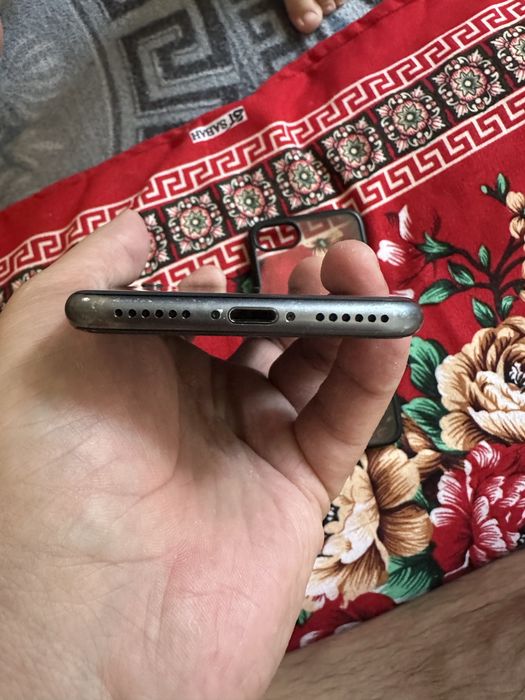 Iphone 8 64 tali