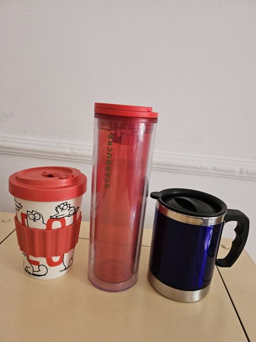 Saltea Yoga/Fit Paco Rabanne 100 , sticle apa/cafea 25 ,55, shaker 25