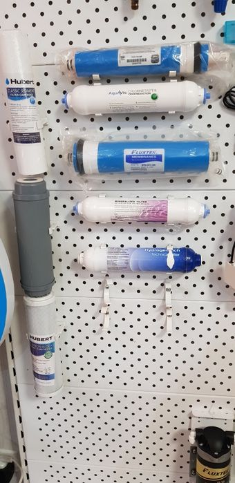 Фильтр водяной обратный осмос