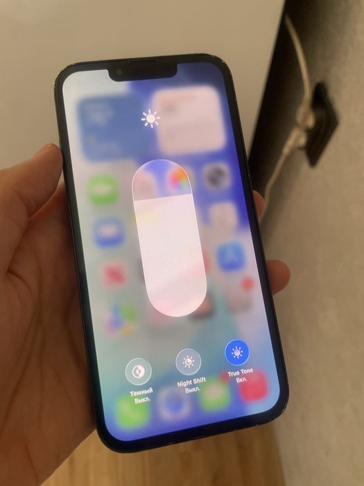 Айфон 13 128гб в хорошем состоянии