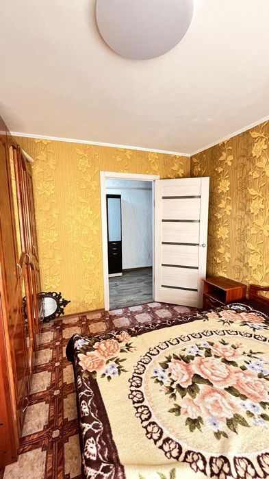 Квартира 2 комнатная