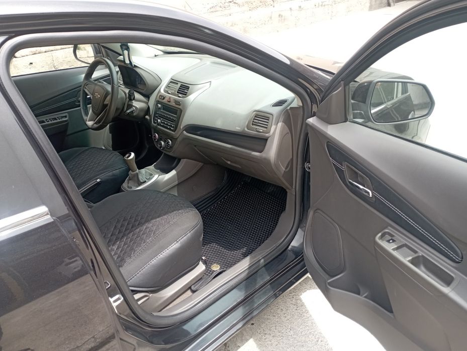 Cobalt LTZ 3 poz mexanika
