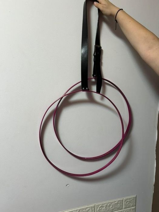 Тъпан на части разглобен