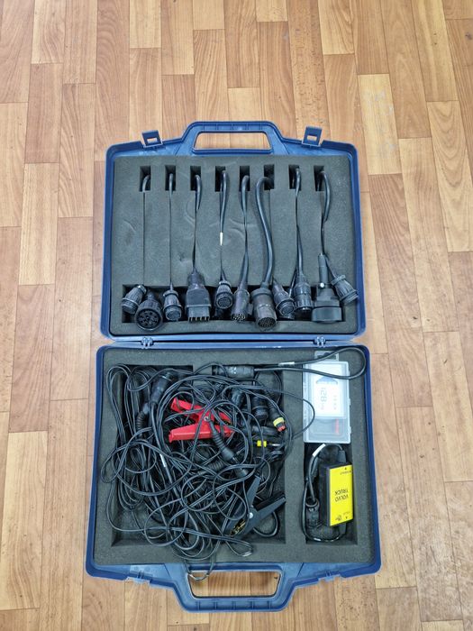 Продам диагностическое устройство TEXA axone 2000