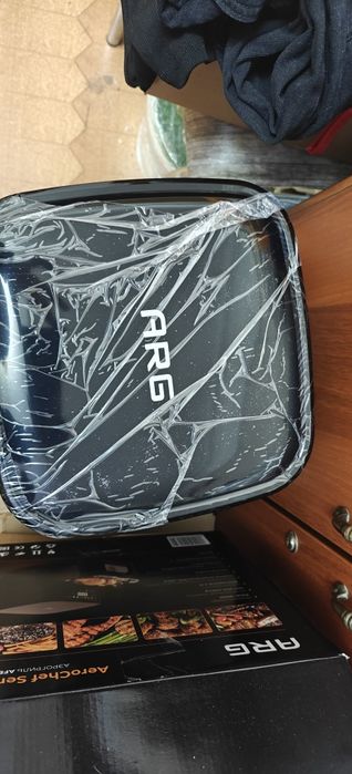 Аэрогриль AeroChef Series