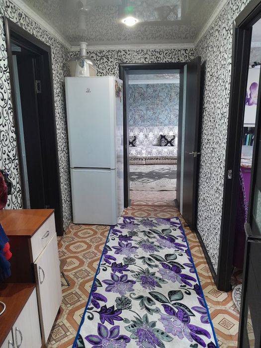 Продам дом,косметический ремонт