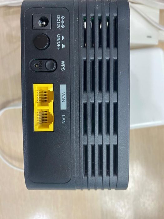 WIFI Вайфай роутер Tele2 MC889