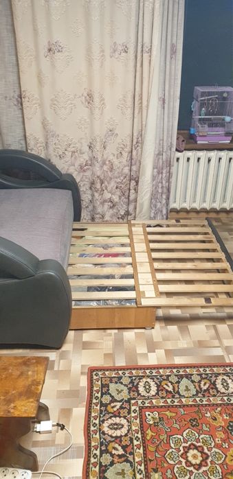Диван расклодной