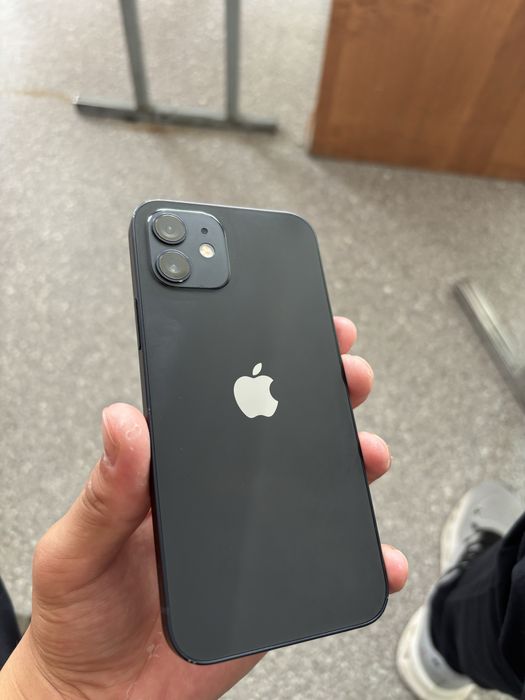 Айфон 12 iphone 12