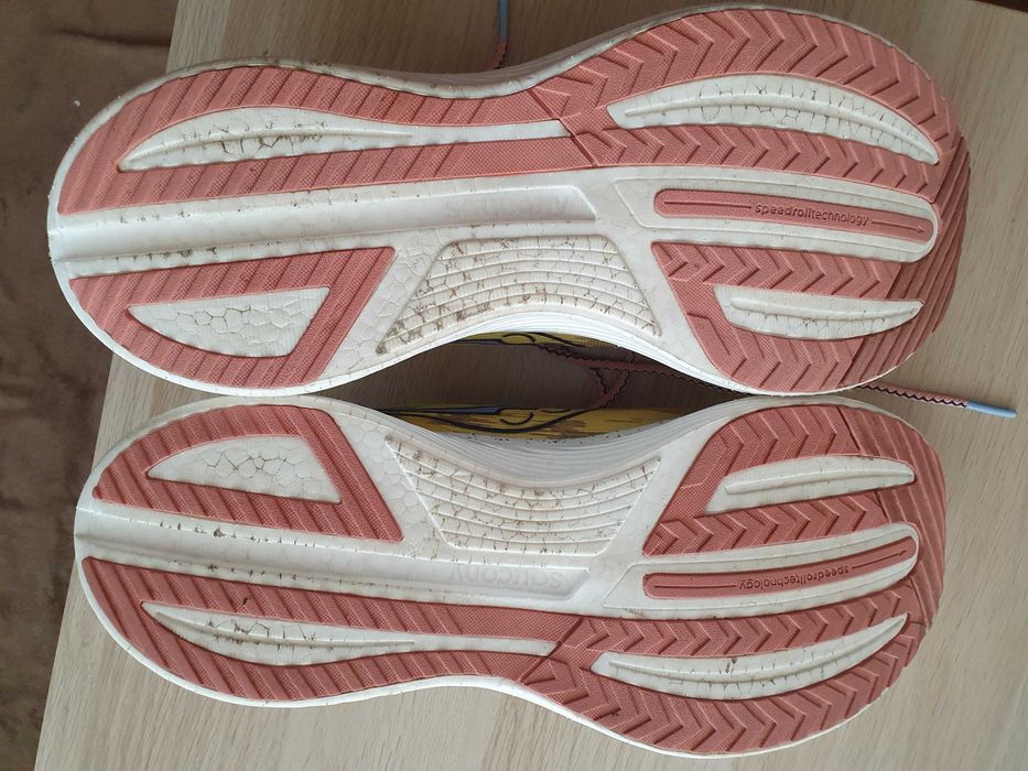 saucony endorphin speed 3