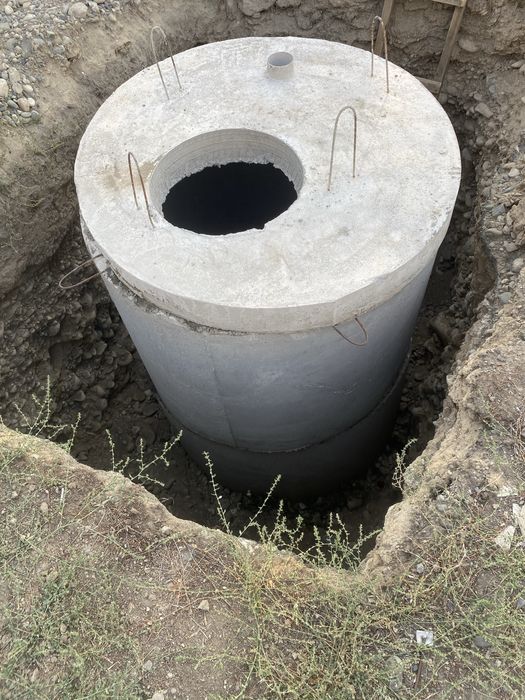 Продам форму для ж.б колец