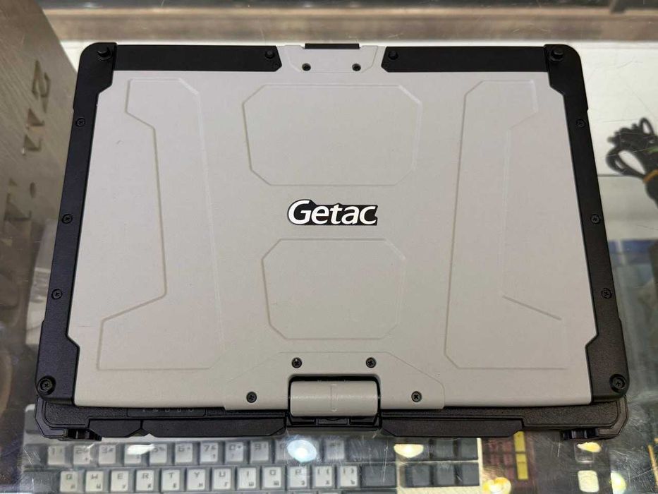 Getac V110 CORE i5-10210U Сенсорный ram 8 SSD 128 Gb