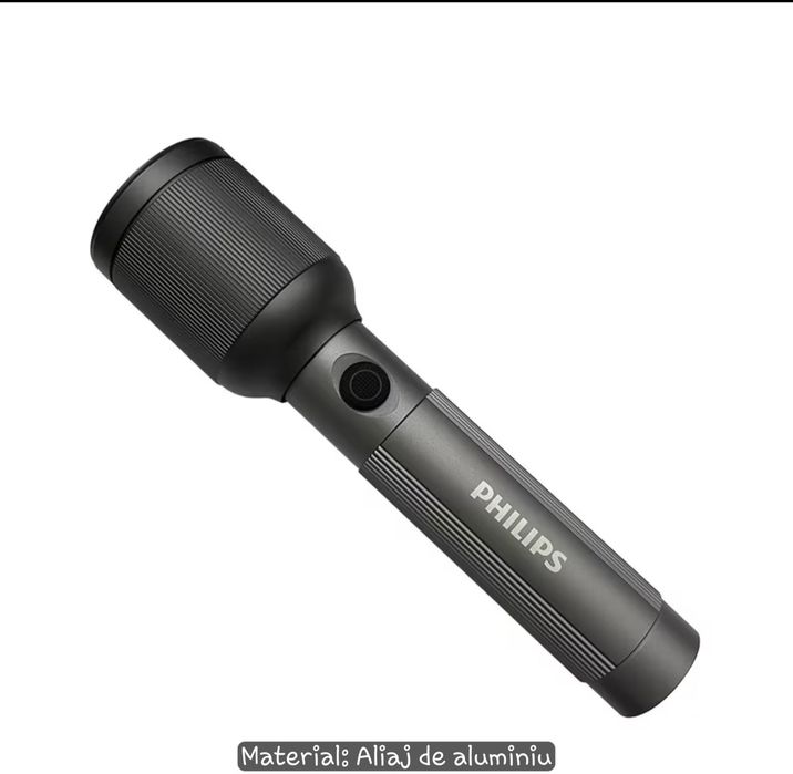 Lanternă PHILIPS original.  Model 2242.