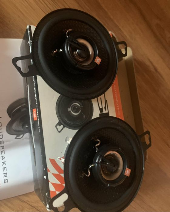 JBL GTO302 MK ll Авто колони 3-1/2"